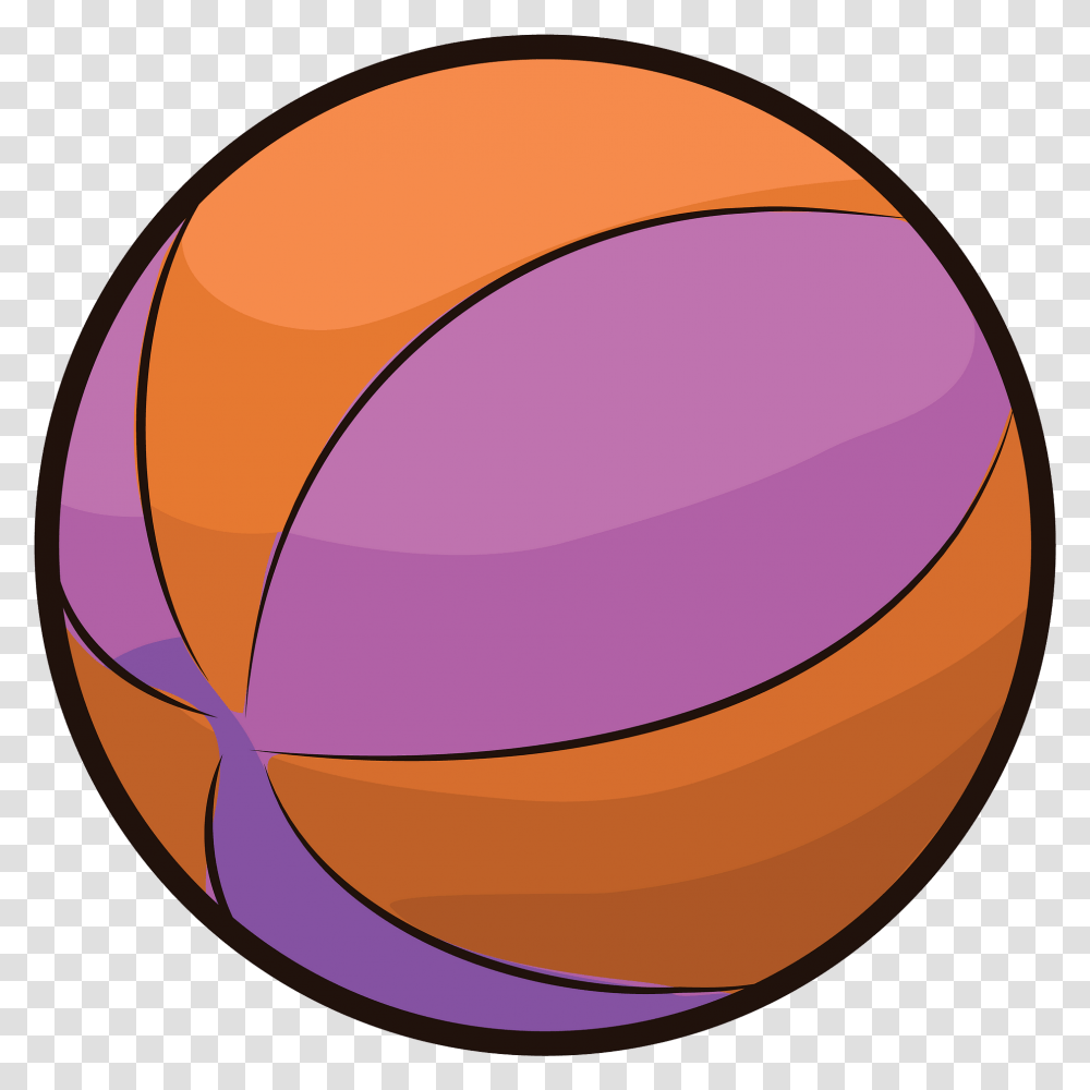 Beach Ball Clipart Free Download Creazilla For Basketball, Sphere, Tape, Pattern Transparent Png