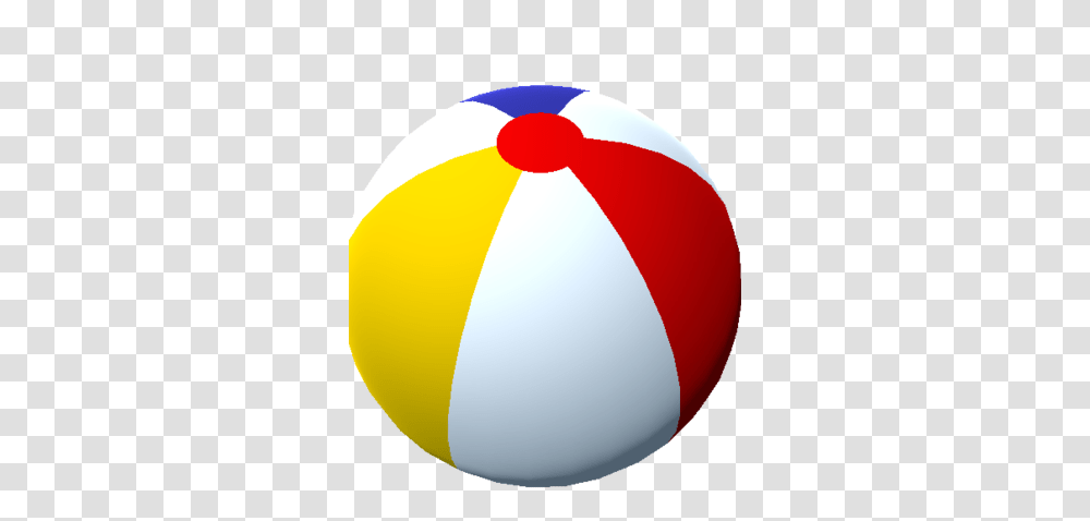 Beach Ball Club Penguin 3d Official Wiki Fandom Circle, Balloon, Symbol, Tennis Ball, Sport Transparent Png