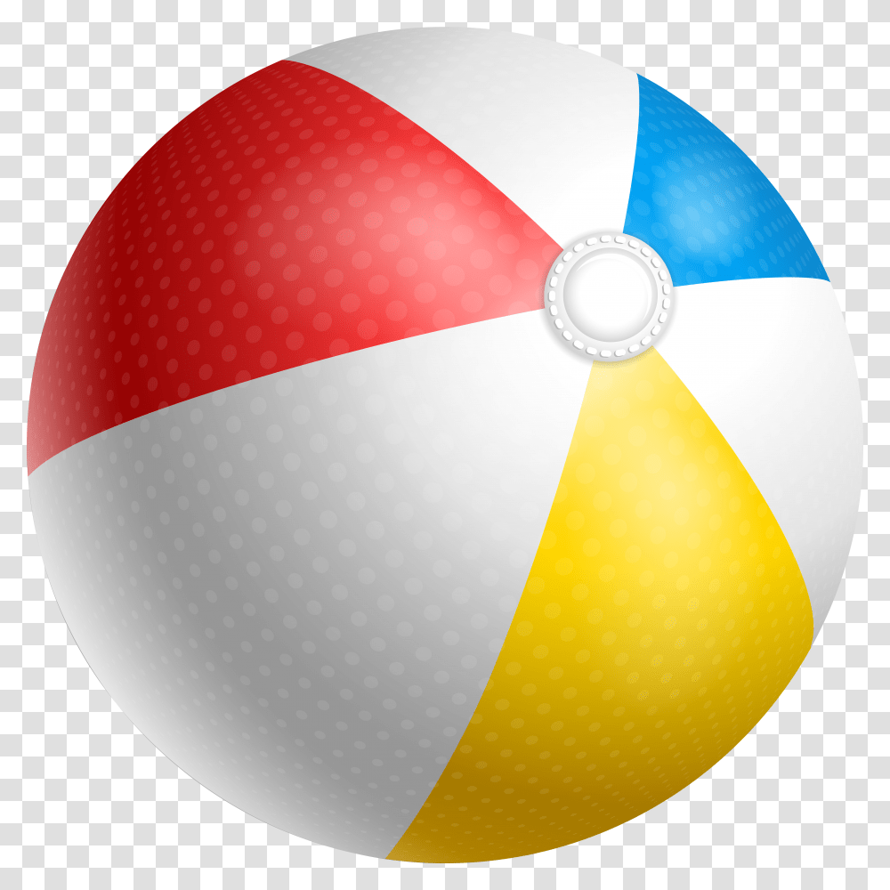 Beach Ball Download Image Animated Beach Ball, Sphere, Lamp, Balloon Transparent Png