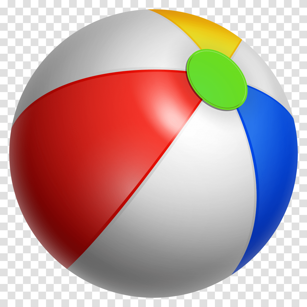 Beach Ball Download, Sphere, Balloon Transparent Png