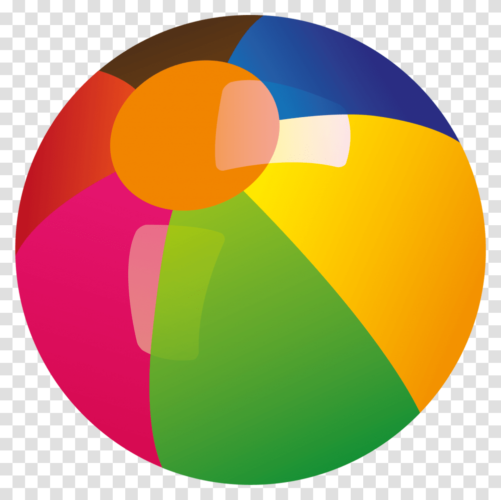 Beach Ball Free Images Only, Balloon, Sphere, Logo Transparent Png