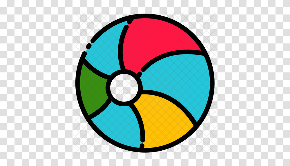 Beach Ball Icon Circle, Machine, Sunglasses, Accessories, Accessory Transparent Png