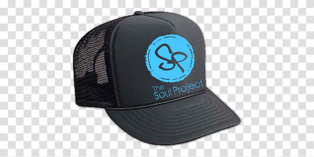 Beach Ball Logo Hat 1 Baseball Cap, Apparel Transparent Png