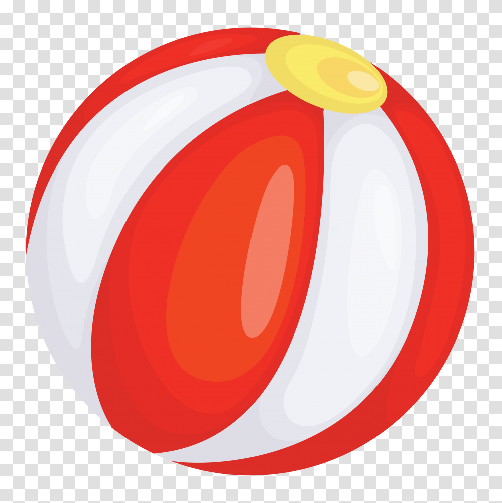 Beach Ball, Plant, Food, Label Transparent Png