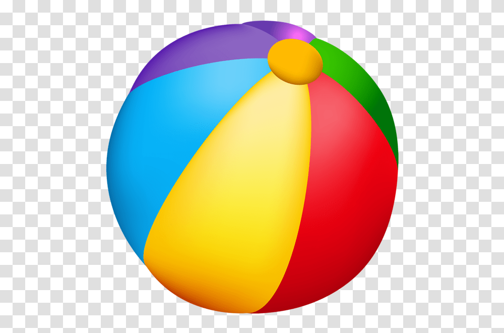 Beach Ball Vector, Balloon, Sphere, Aircraft, Vehicle Transparent Png