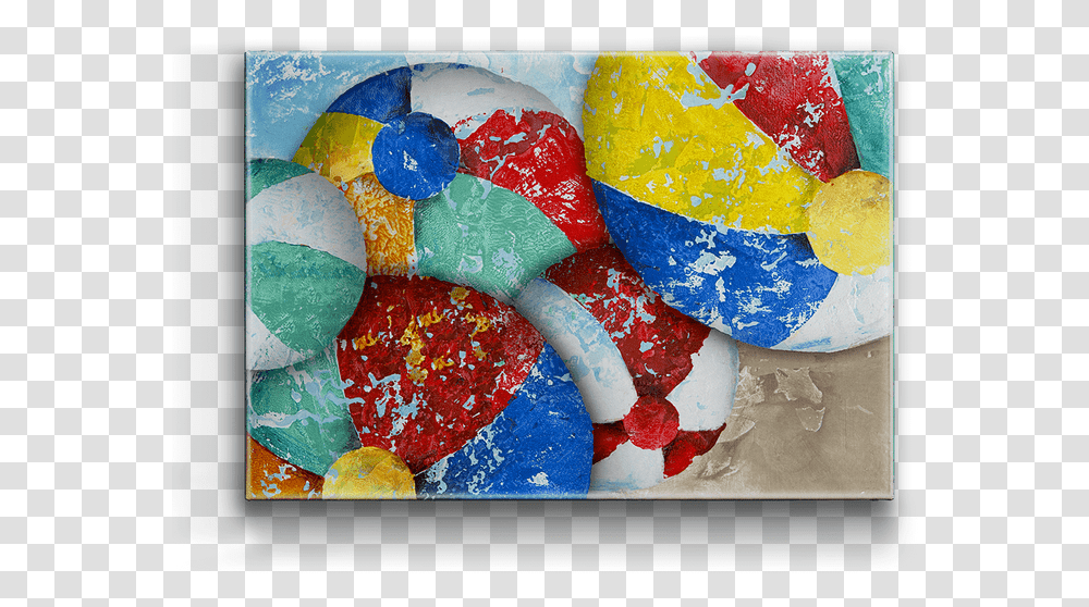 Beach Balls Box Art Craft, Sphere, Sweets, Food, Game Transparent Png