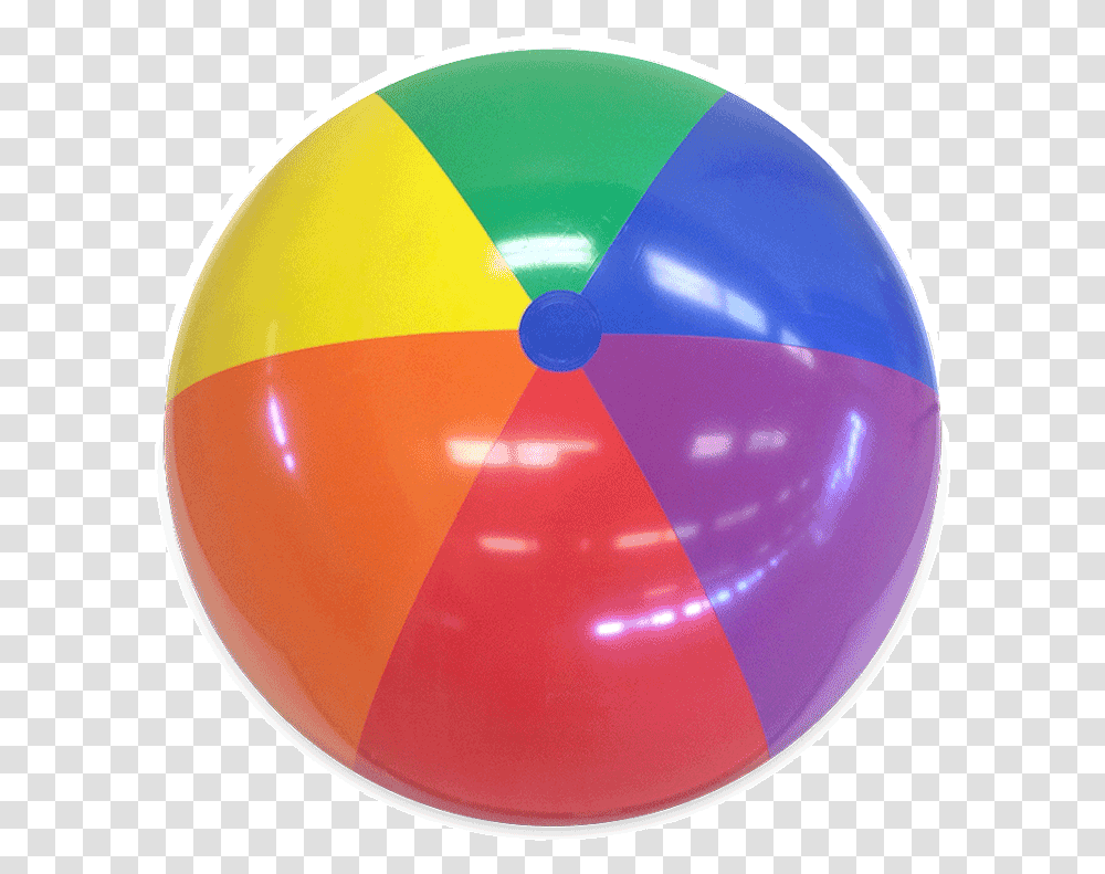 Beach Balls Reviews Amp Guide Rainbow Beach Ball, Sphere, Balloon, Inflatable Transparent Png