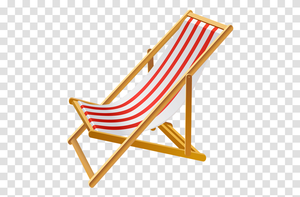 Beach Beach Chair Clipart, Furniture, Canvas, Flag Transparent Png