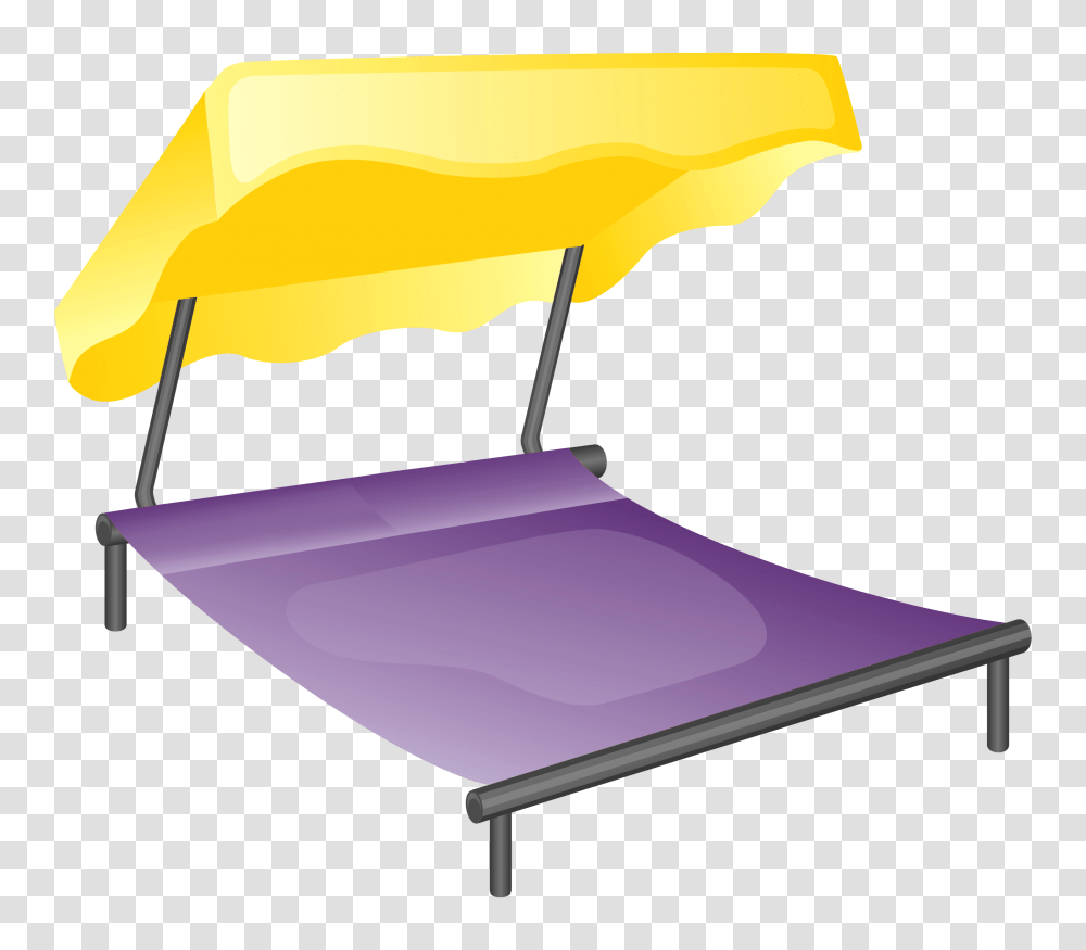 Beach Bed Vector, Building, Vehicle, Transportation, Tire Transparent Png