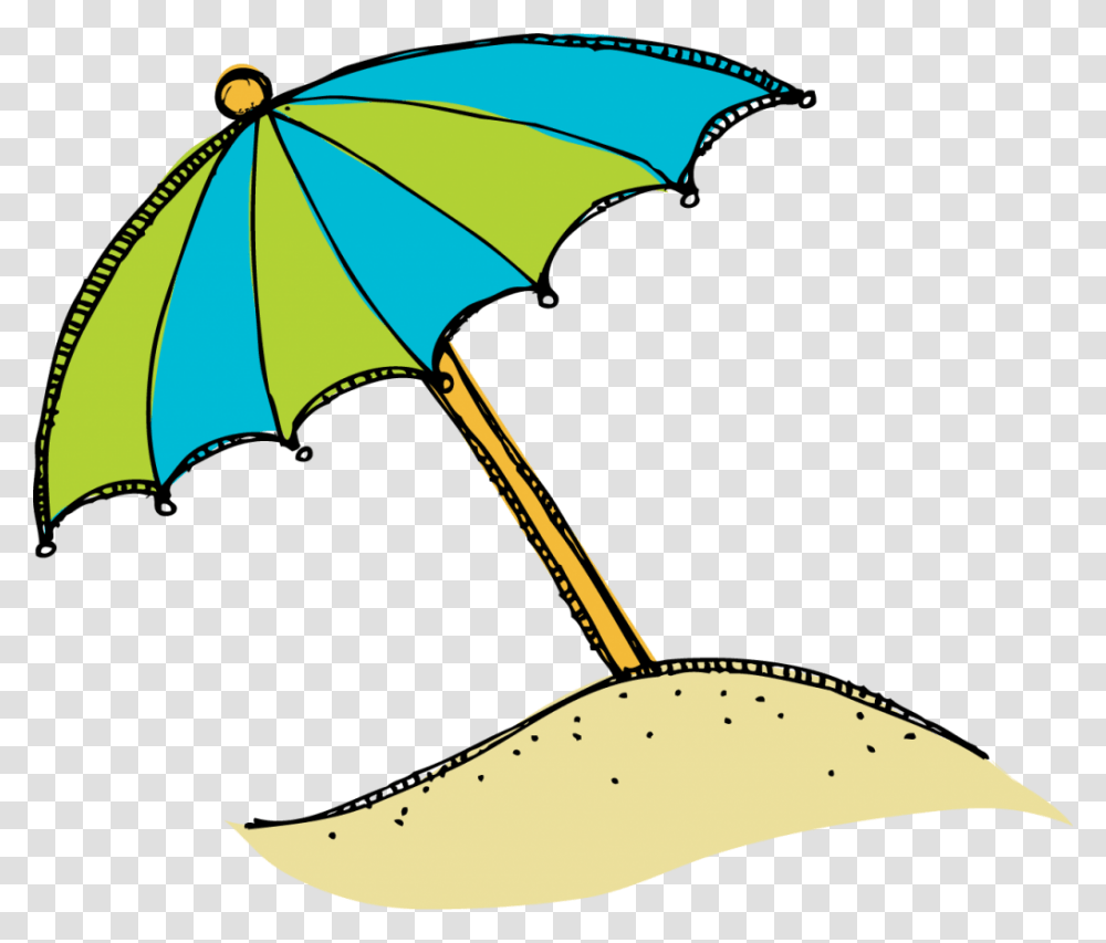 Beach Bridge Cliparts, Umbrella, Canopy Transparent Png