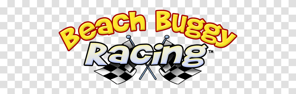 Beach Buggy Racing Appstore For Android, Alphabet, Meal, Food Transparent Png