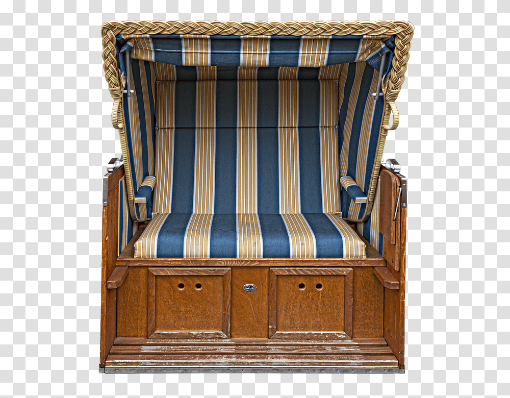 Beach Chair 960, Furniture, Throne, Armchair Transparent Png