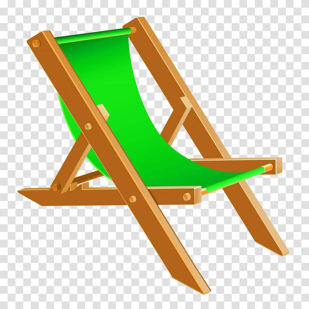 Beach Chair Clip Art, Construction Crane, Toy, Seesaw, Railway Transparent Png