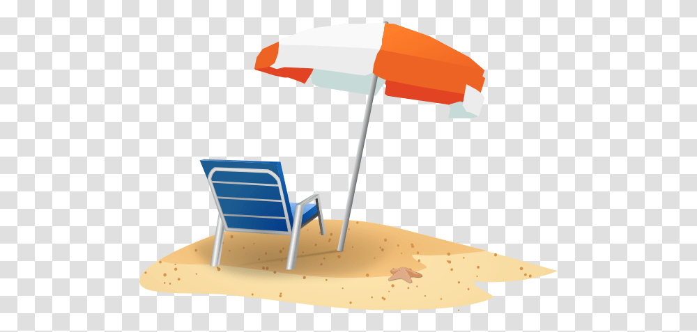 Beach Chair Clip Art, Furniture, Soil, Canopy, Table Transparent Png