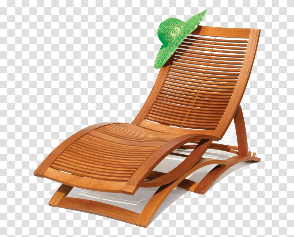 Beach Chair Imagenes De Muebles, Furniture, Rocking Chair, Hat Transparent Png