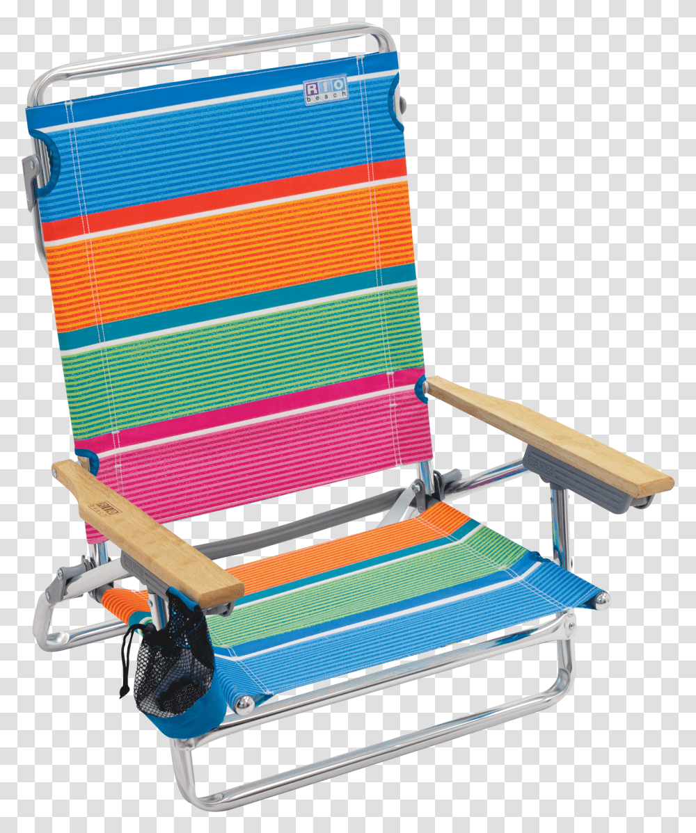 Beach Chair Rio, Furniture, Crib, Luggage, Metropolis Transparent Png