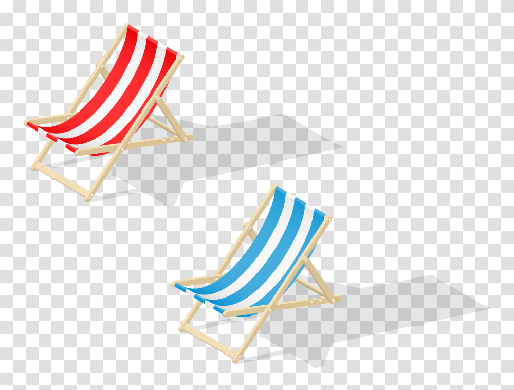 Beach Chairs Clip Art Gallery, Furniture, Nature, Outdoors Transparent Png