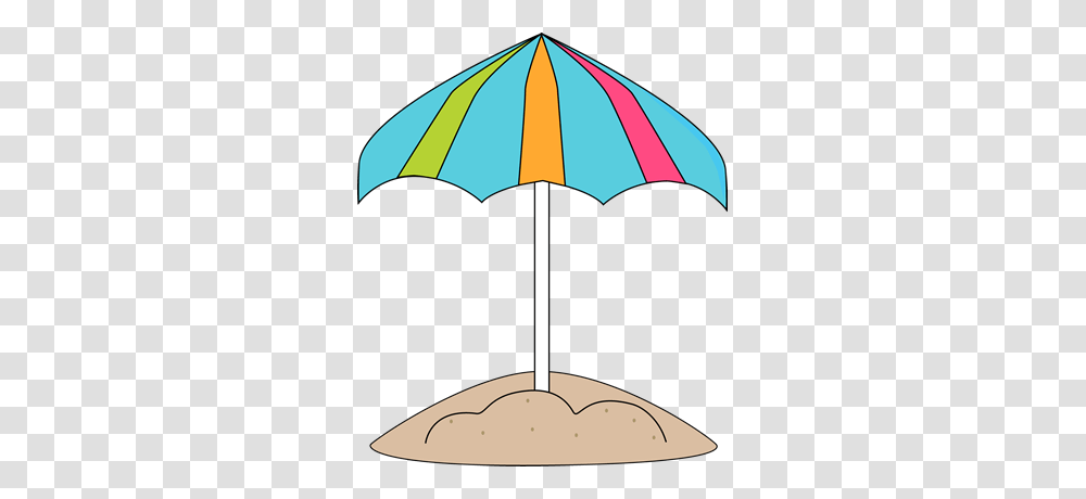Beach Clip Art, Tent, Umbrella, Canopy Transparent Png