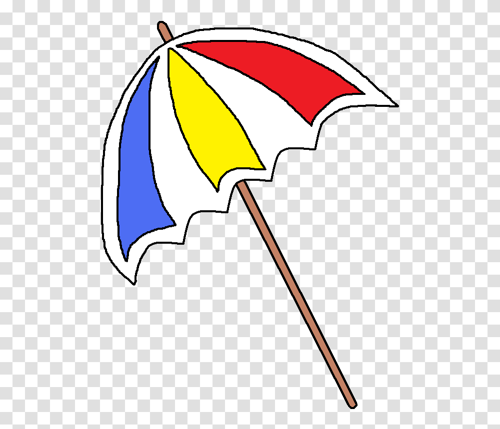 Beach Clipart, Axe, Tool, Umbrella, Canopy Transparent Png