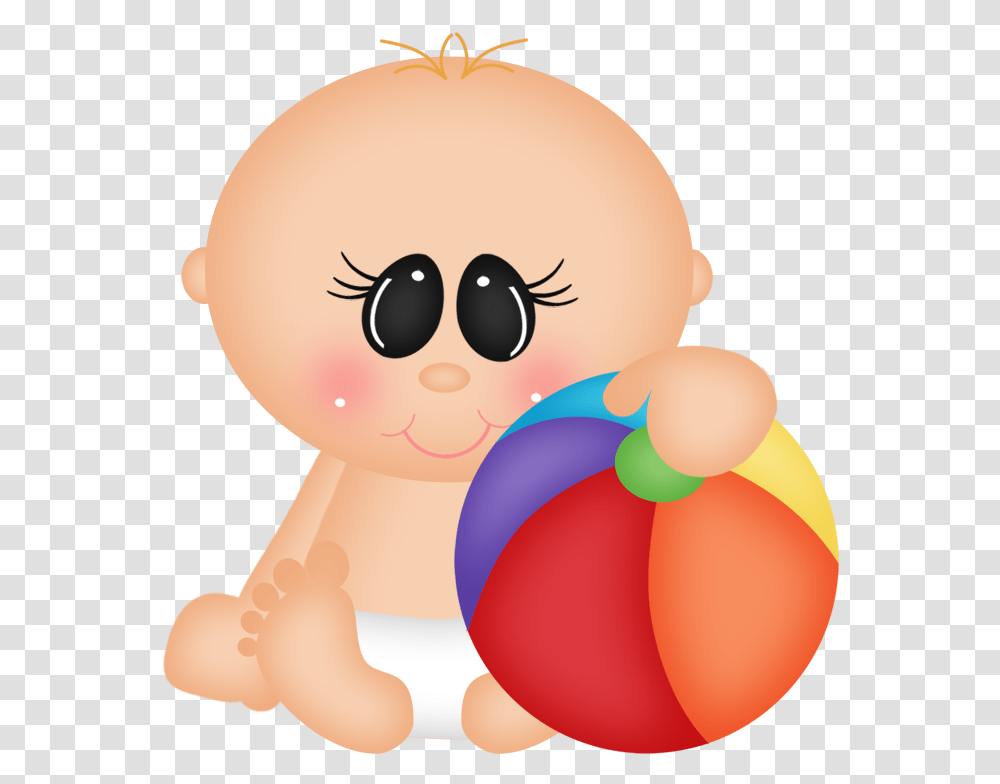 Beach Clipart Baby Beach Baby Clip Art, Toy, Balloon, Room, Indoors Transparent Png