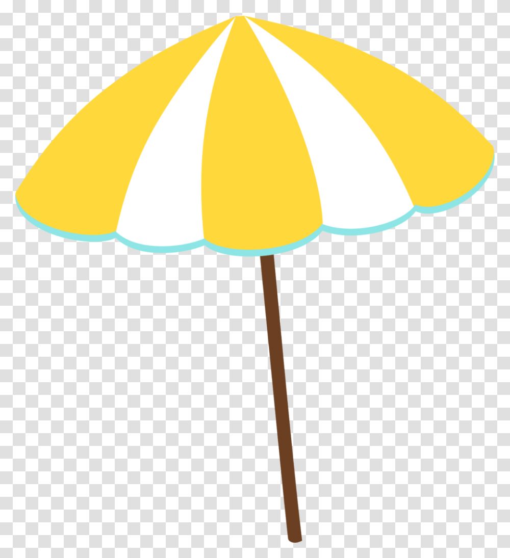 Beach Clipart Beach, Lamp, Umbrella, Canopy, Patio Umbrella Transparent Png