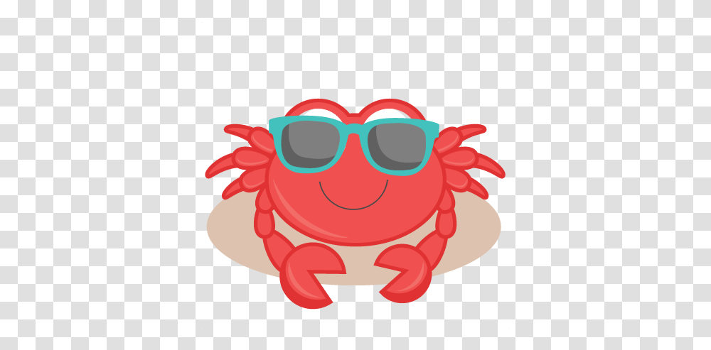 Beach Crab Clipart Background Crab In Beach, Seafood, Sea Life, Animal, Dynamite Transparent Png