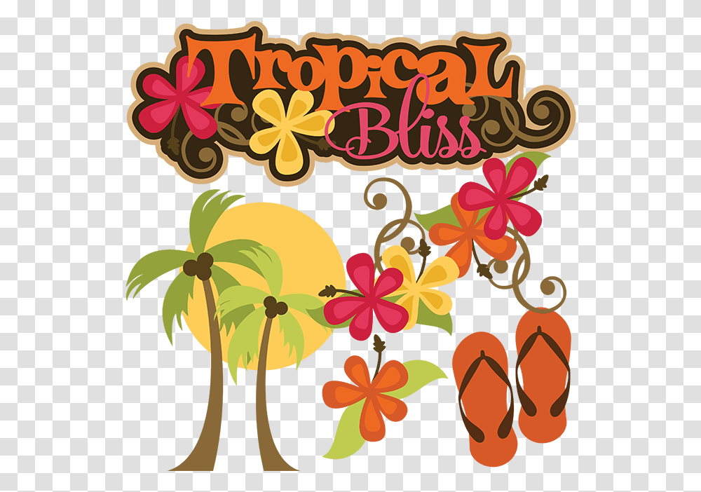 Beach Design Cliparts, Floral Design, Pattern, Painting Transparent Png