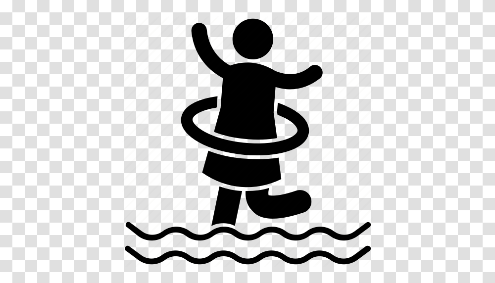 Beach Games Physical Exercise Swimming Water Games Water, Piano, Leisure Activities, Silhouette, Kneeling Transparent Png