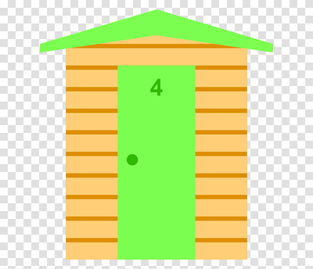 Beach Hut Clipart Beachhut, Plot, Diagram, Number Transparent Png