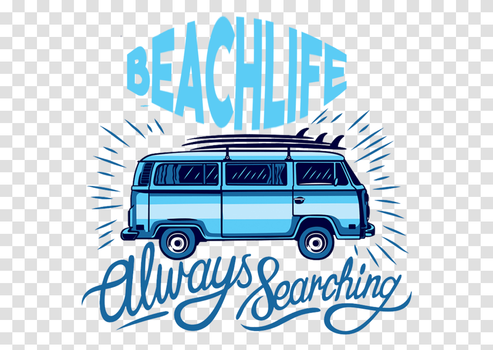 Beach Life Tour Bus Service, Flyer, Poster, Paper, Advertisement Transparent Png