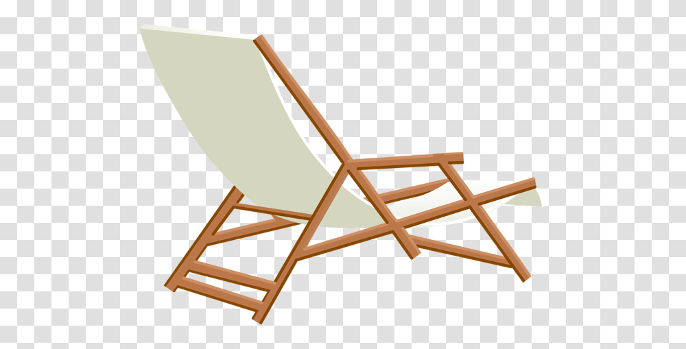 Beach, Nature, Chair, Furniture, Canvas Transparent Png