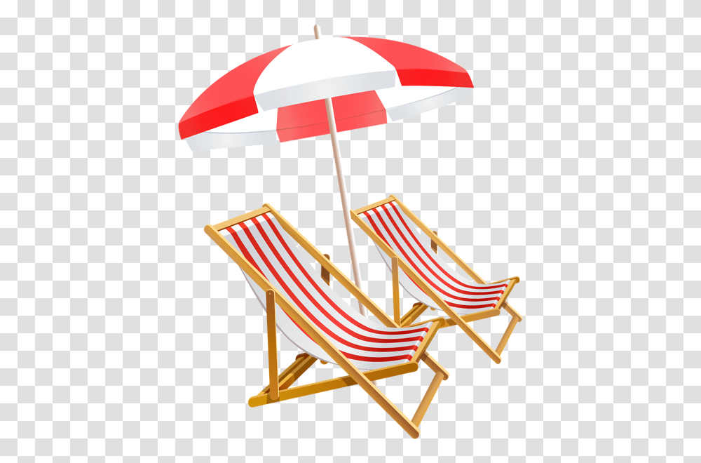 Beach, Nature, Furniture, Chair, Canopy Transparent Png
