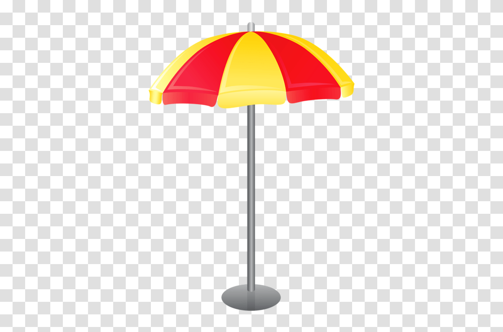 Beach, Nature, Lamp, Patio Umbrella, Garden Umbrella Transparent Png