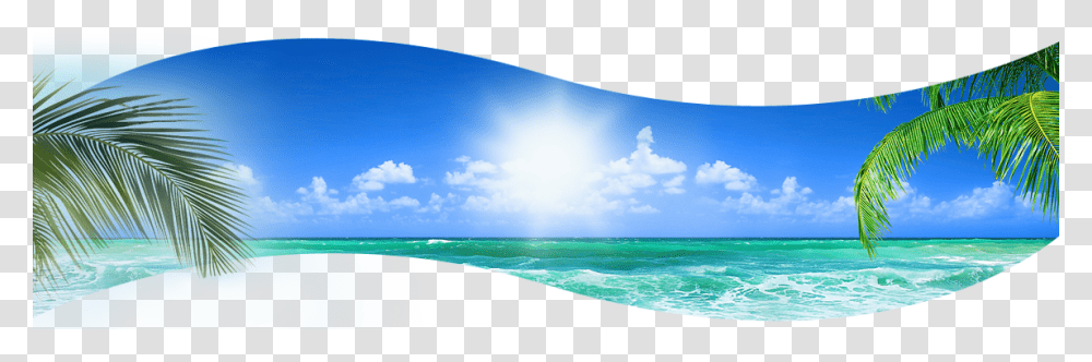 Beach, Nature, Sea, Outdoors, Water Transparent Png