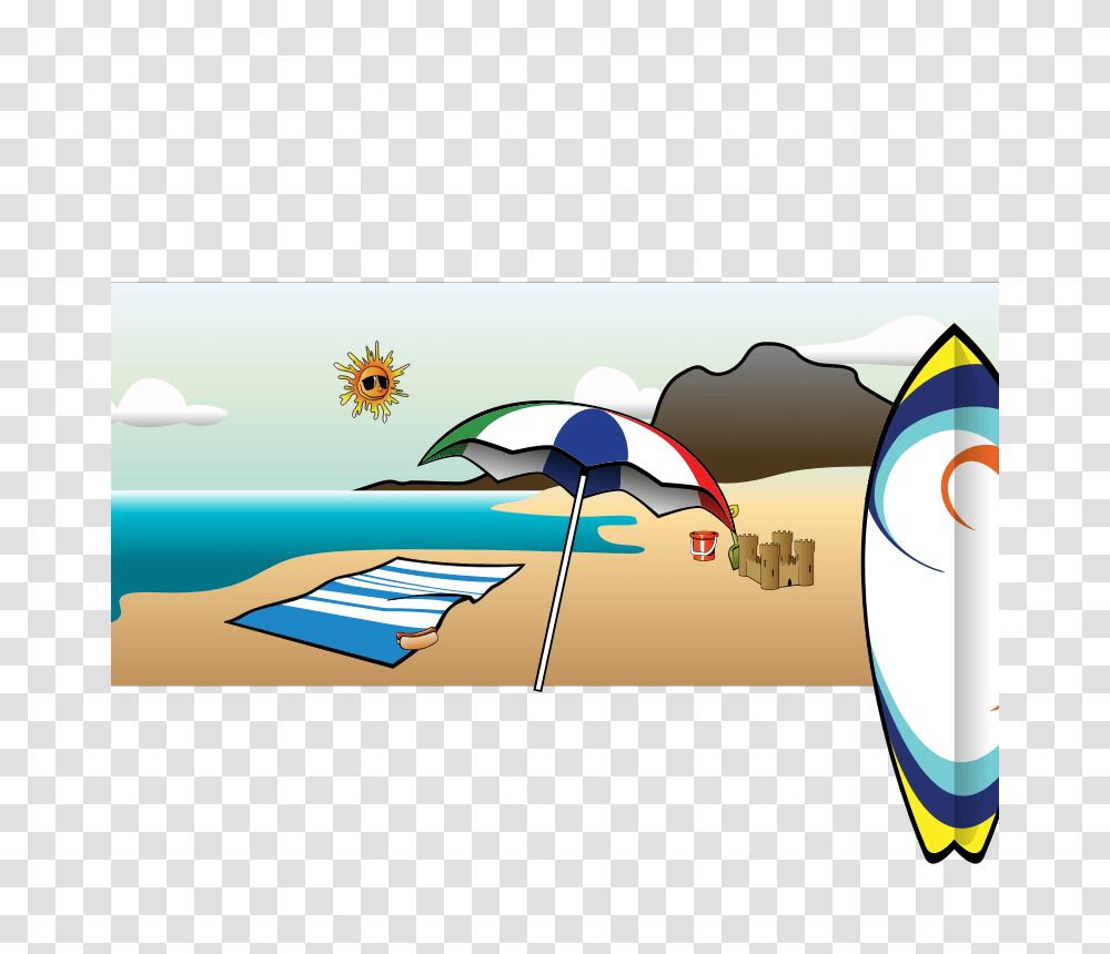 Beach Pail Clip Art, Sea, Outdoors, Water, Nature Transparent Png