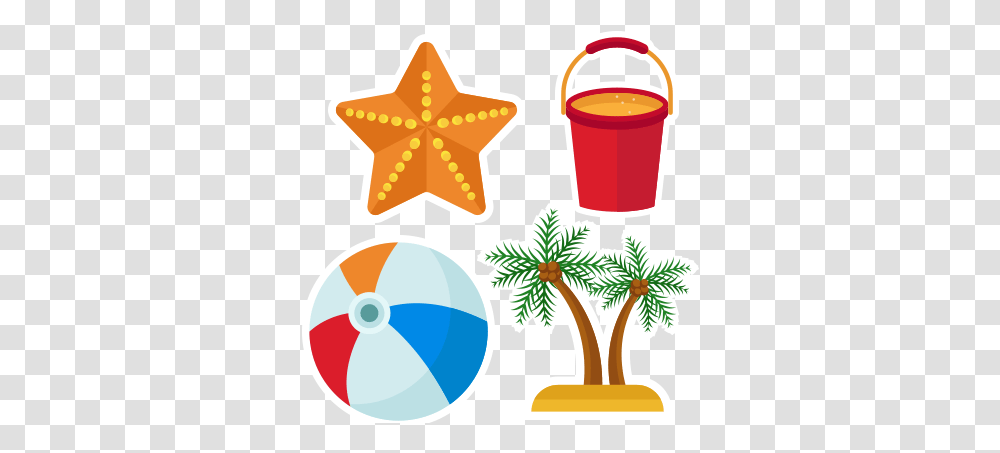 Beach Party Clipart 15 400 X 400 Webcomicmsnet Imagens Beach Party, Plant, Symbol, Tree, Palm Tree Transparent Png