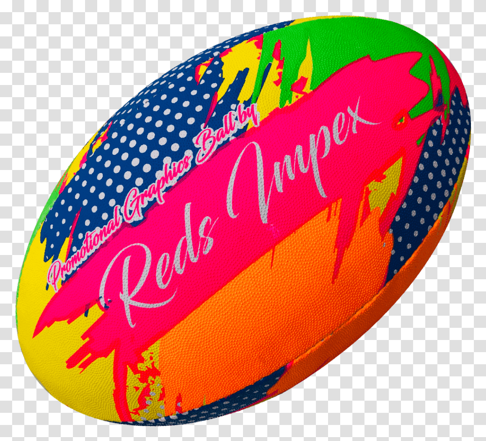Beach Rugby, Ball, Sport, Sports, Rugby Ball Transparent Png