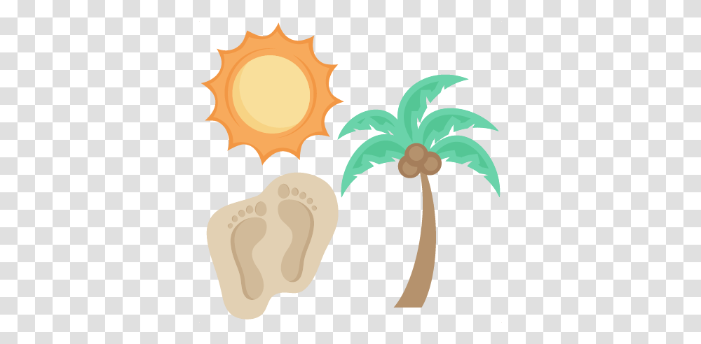 Beach Silhouette Clipart, Plant, Pattern, Painting Transparent Png