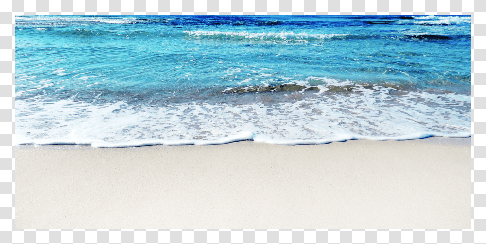 Beach Smells, Sea, Outdoors, Water, Nature Transparent Png