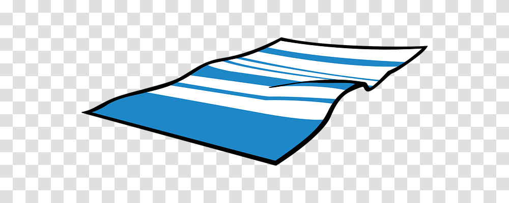 Beach Towel Holiday, Furniture, Outdoors Transparent Png