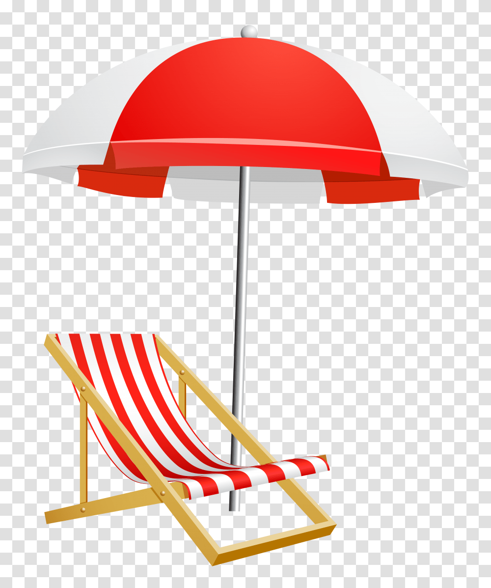 Beach Umbrella And Chair Clip Art Gallery, Logo, Trademark Transparent Png