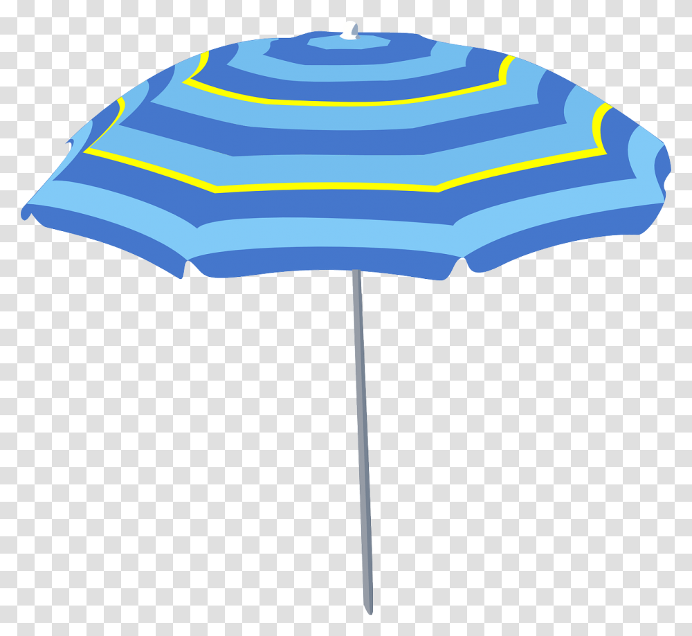 Beach Umbrella Clip Art, Patio Umbrella, Garden Umbrella, Canopy Transparent Png