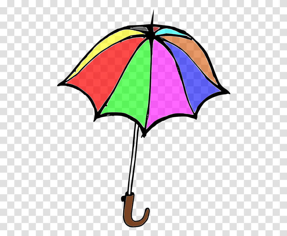 Beach Umbrella Clipart Small Pictures Of Umbrella, Canopy Transparent Png