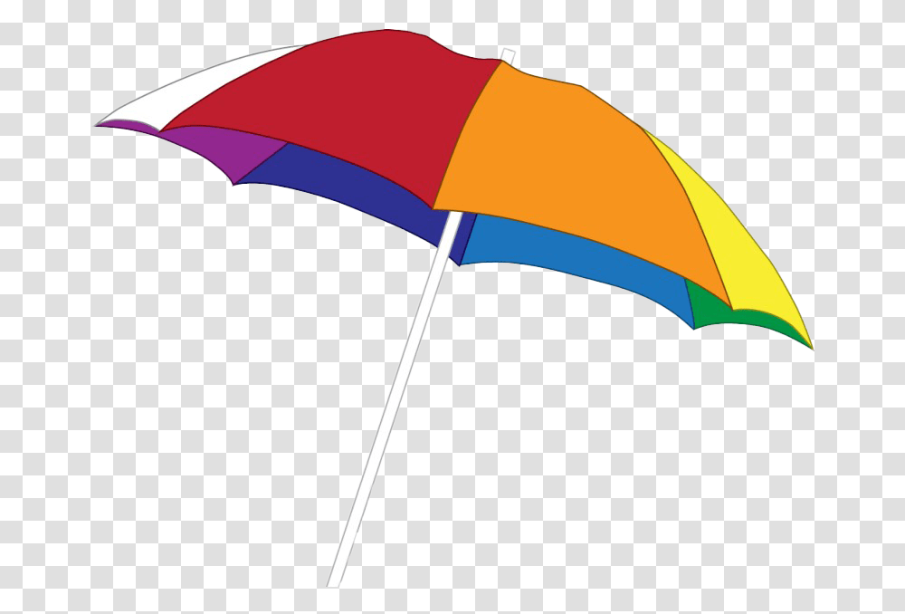 Beach Umbrella Free Download Cartoon Umbrella, Canopy, Axe, Tool, Patio Umbrella Transparent Png