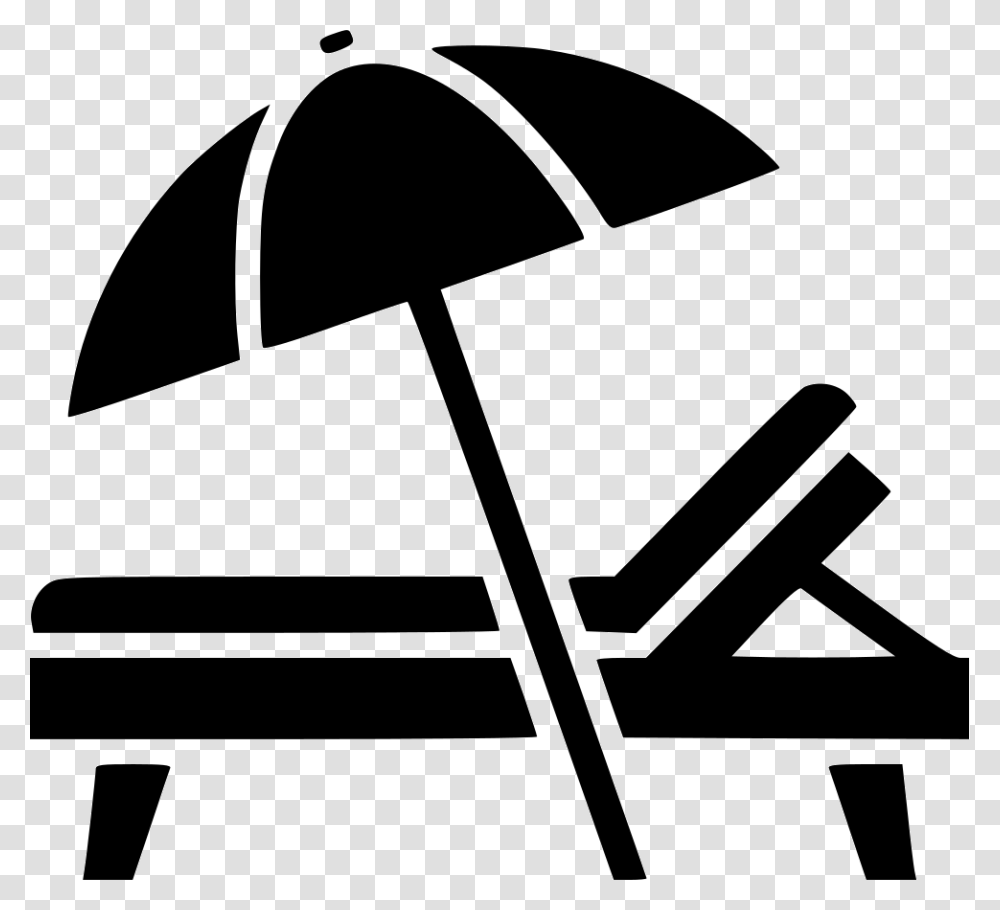 Beach Umbrella Icon, Axe, Tool, Hammer, Canopy Transparent Png