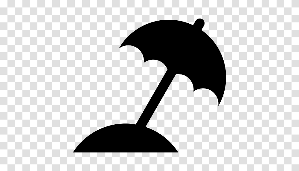 Beach Umbrella Icon, Gray, World Of Warcraft Transparent Png
