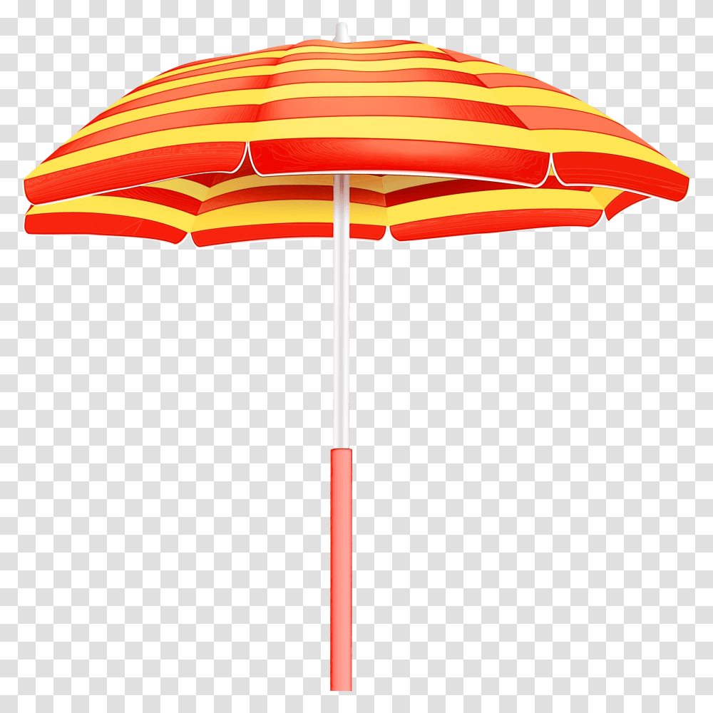 Beach Umbrella Portable Network Graphics Clip Art Image Free Beach Umbrella, Lamp, Patio Umbrella, Garden Umbrella, Canopy Transparent Png