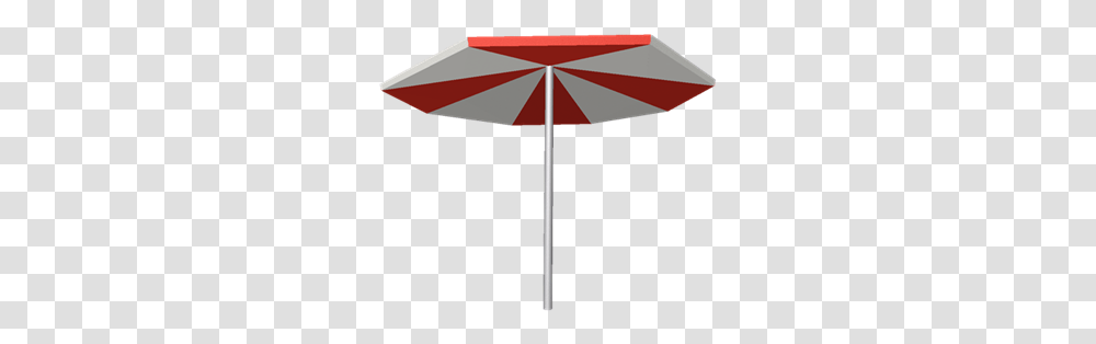 Beach Umbrella Roblox Horizontal, Patio Umbrella, Garden Umbrella, Canopy,  Transparent Png