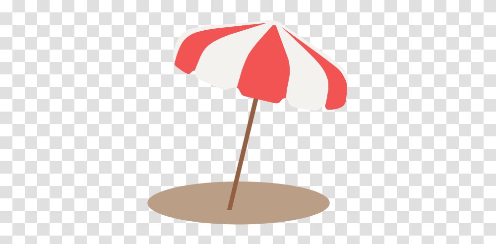 Beach Umbrella Scrapbook Cute Clipart, Canopy, Patio Umbrella, Garden Umbrella, Lamp Transparent Png