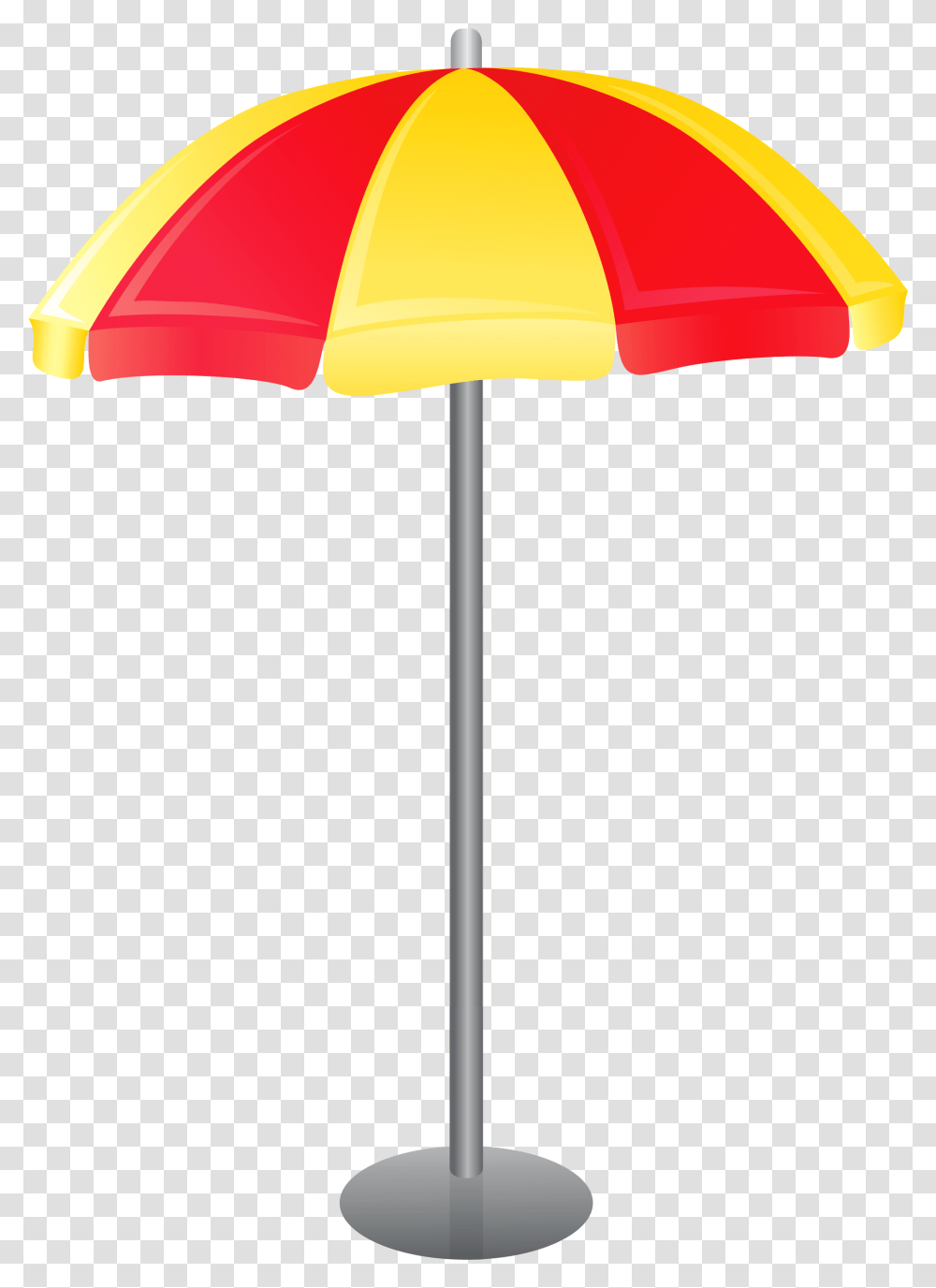Beach Umbrella Vector Clipart Beach Umbrella Vector, Lamp, Patio Umbrella, Garden Umbrella, Canopy Transparent Png